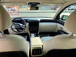 هیوندای تۆکسۆن